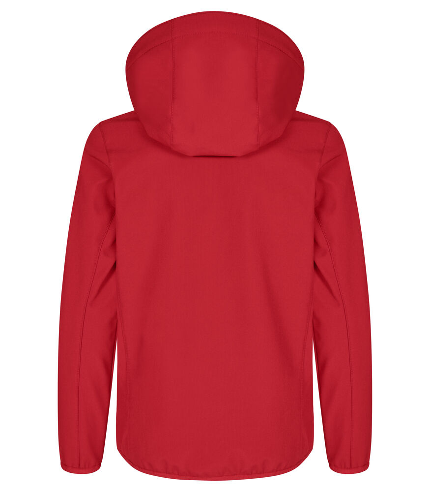 Classic Softshell Jacket Junior