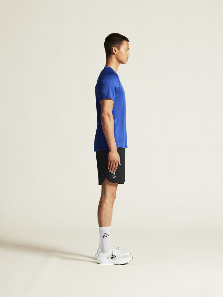 Rush 2.0 Ss Tee M
