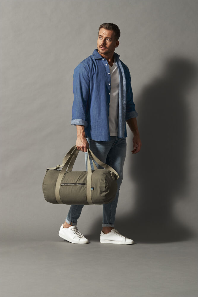 Denim Slim Fit Man