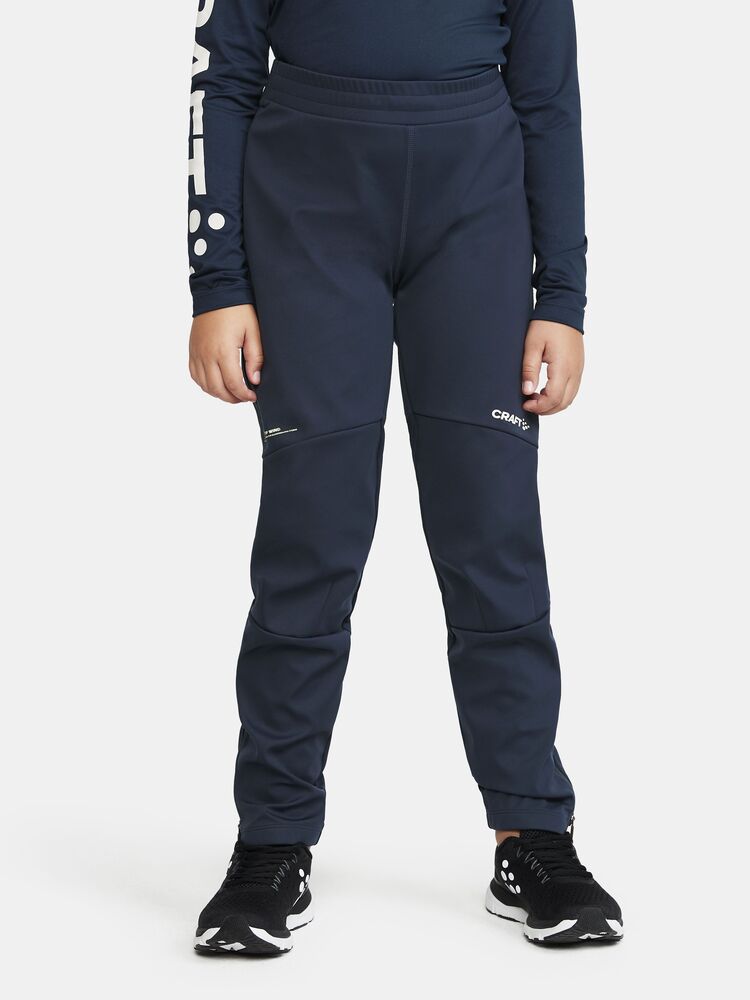 CORE Nordic Ski Club Fz Pants Jr