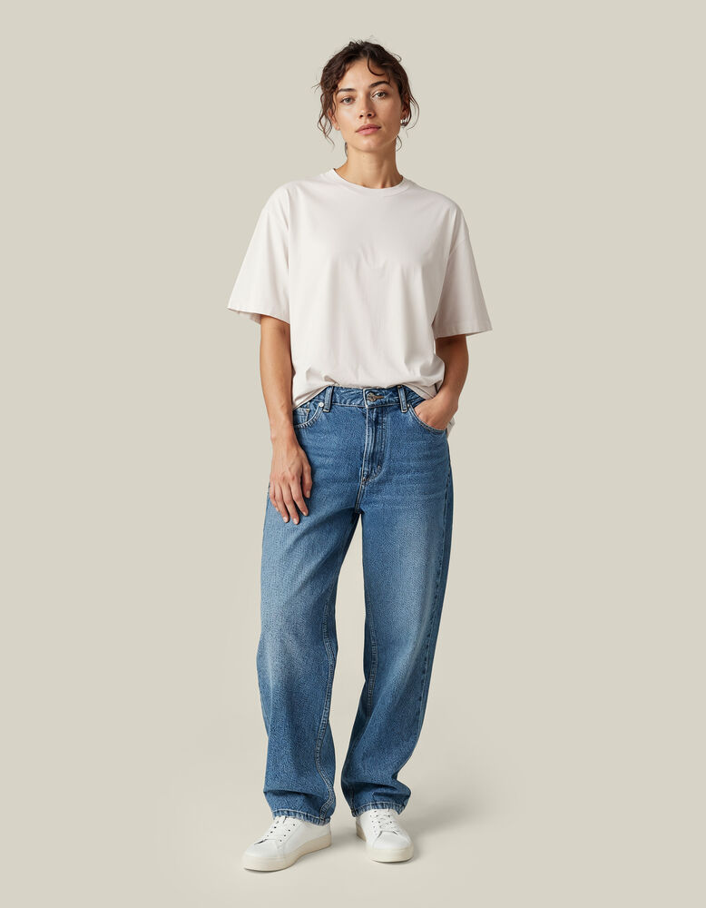 UM T-Shirt (OCS)  Loose Fit Unisex