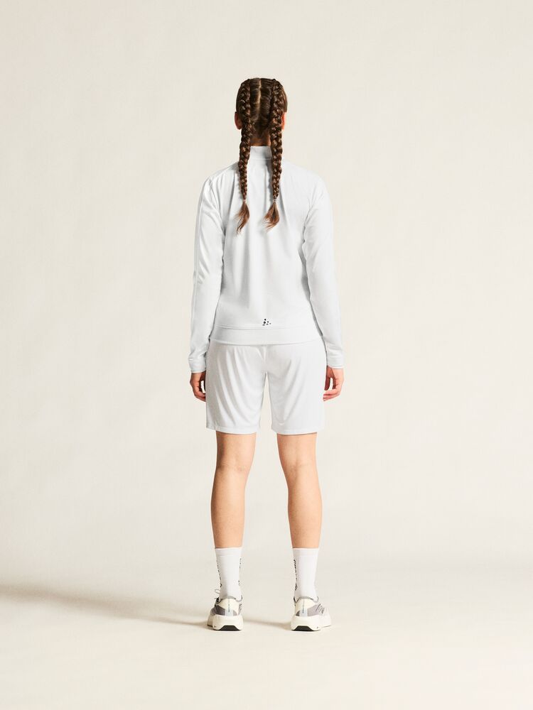 Evolve 2.0 Half Zip W