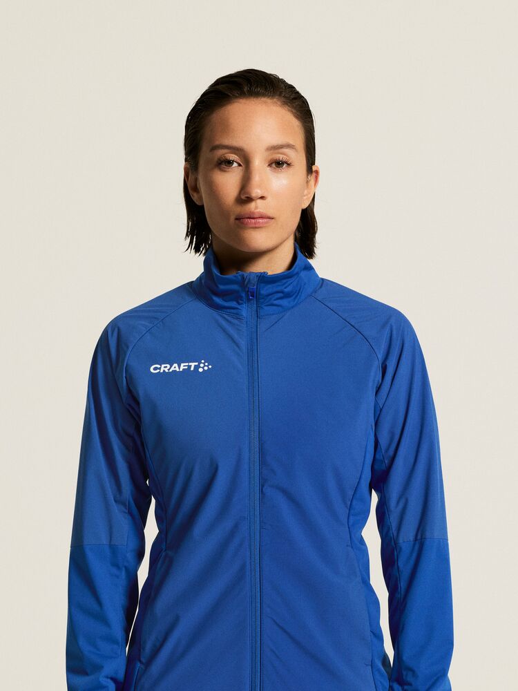 Nordic Club 2.0 Jacket W