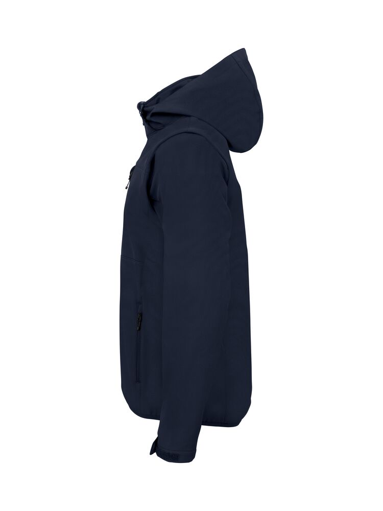 Classic Softshell 2 in 1