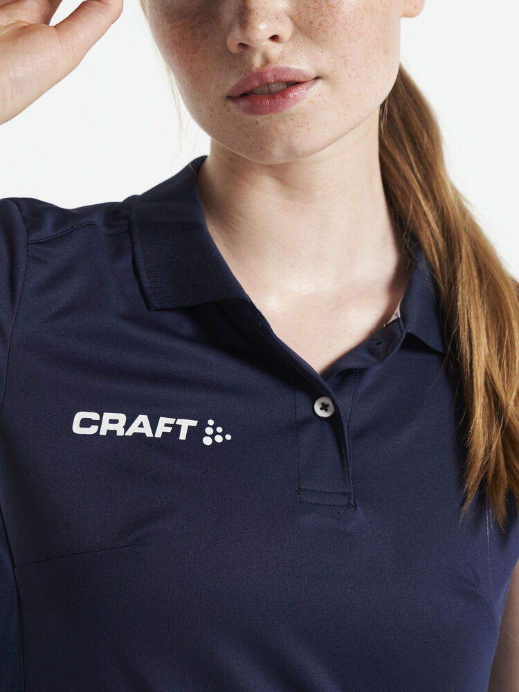 PRO Control Impact Polo W