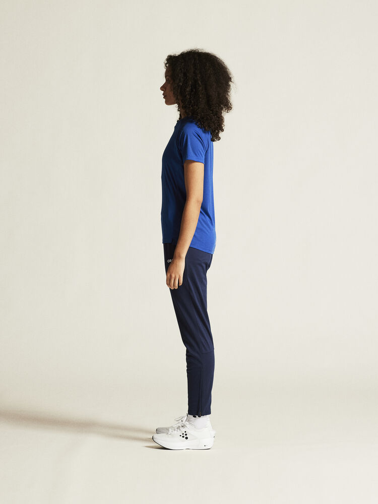Rush 2.0 Ss Tee W