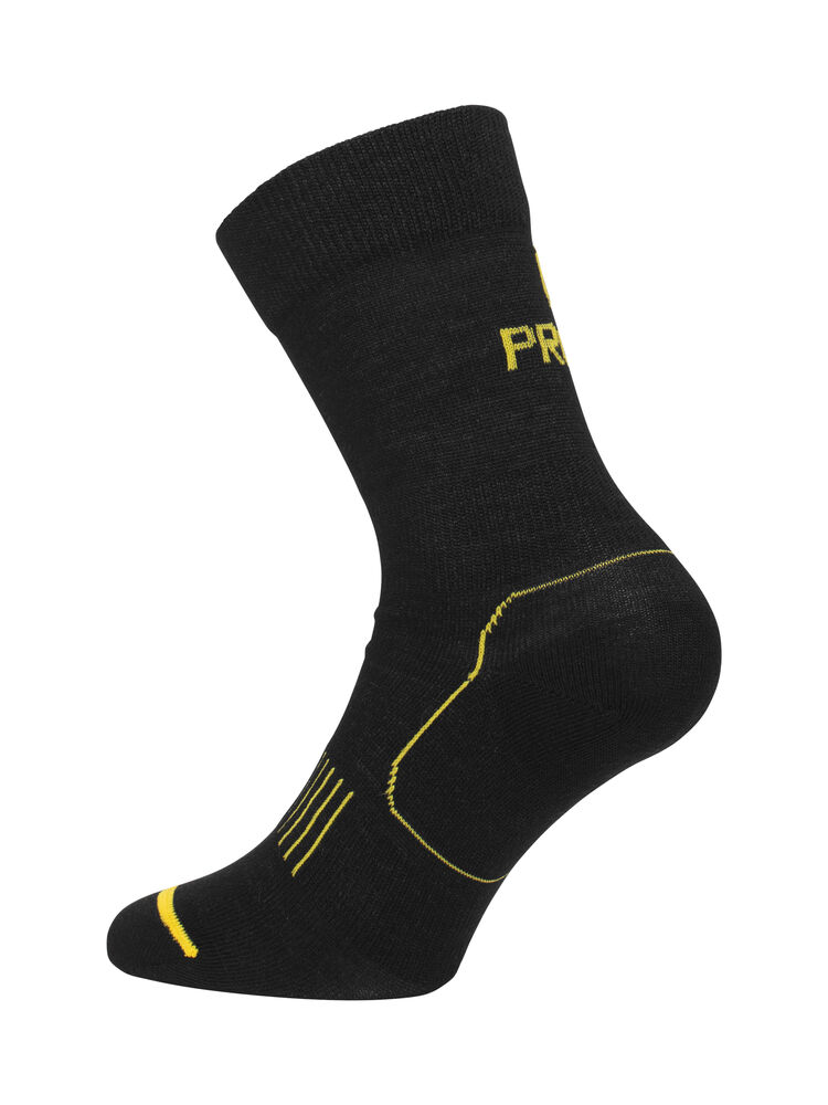 9091 DÜNNE MERINOWOLLE SOCKEN