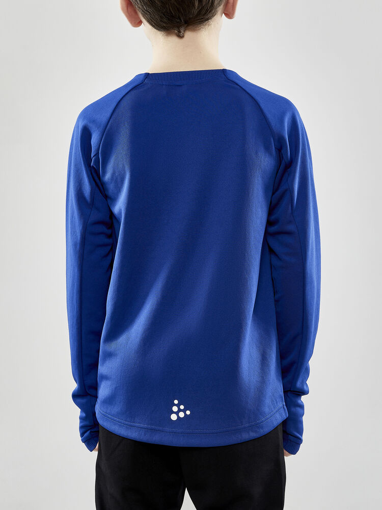 Evolve Crew Neck Jr