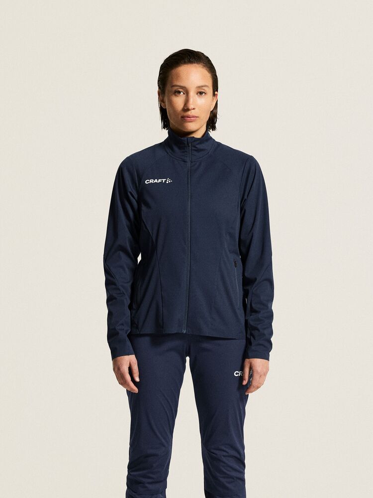 Nordic Club 2.0 Pro Jacket W