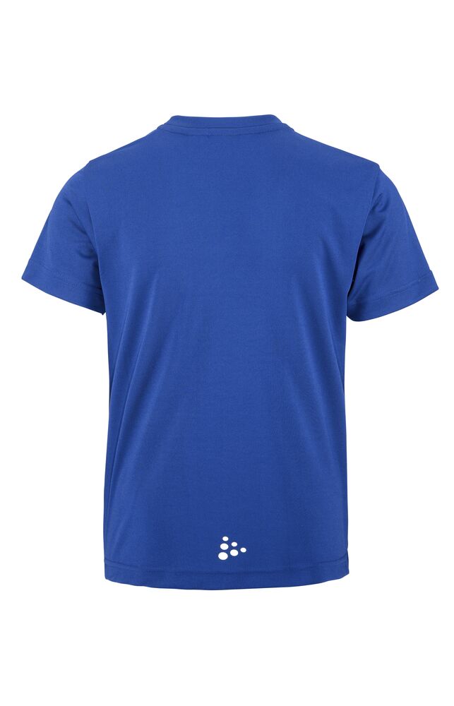 Squad Go Function Tee Jr