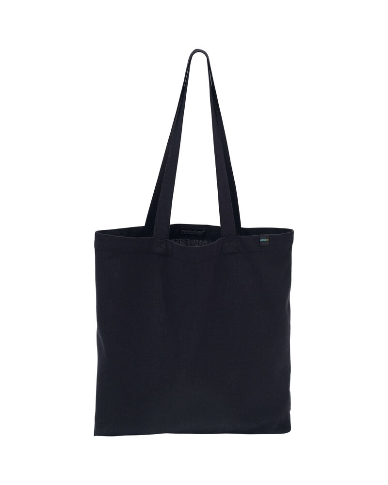 Key Tote recycled