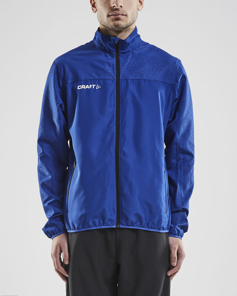 Rush Wind Jacket M