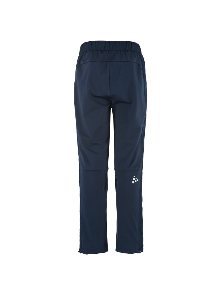 Ability Warm Pants Jr