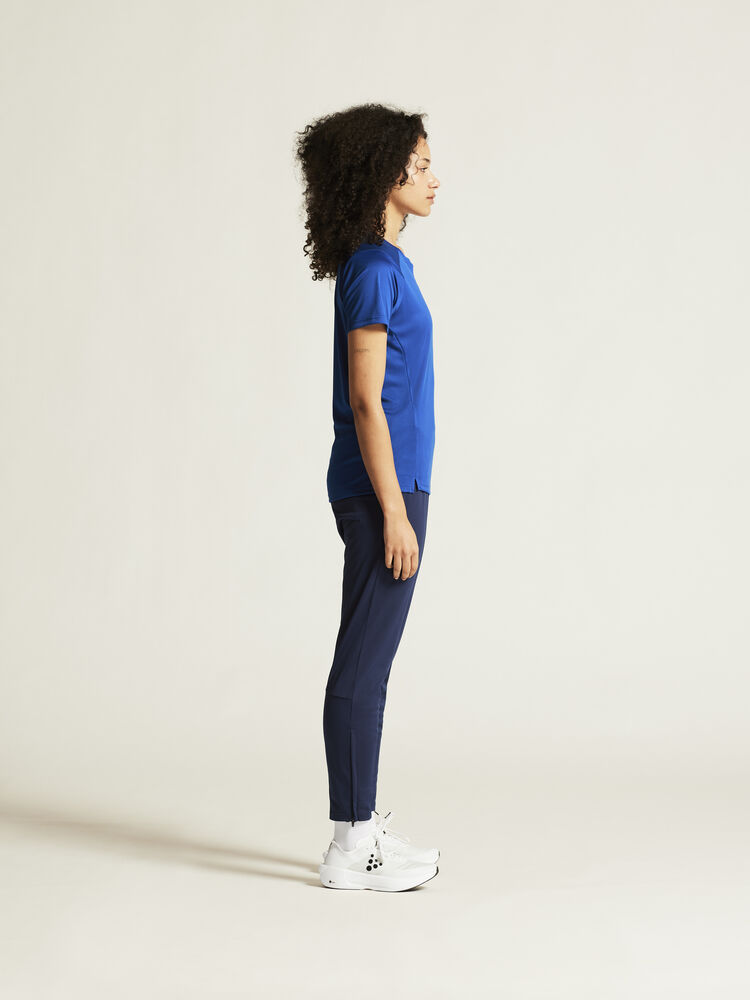 Rush 2.0 Ss Tee W
