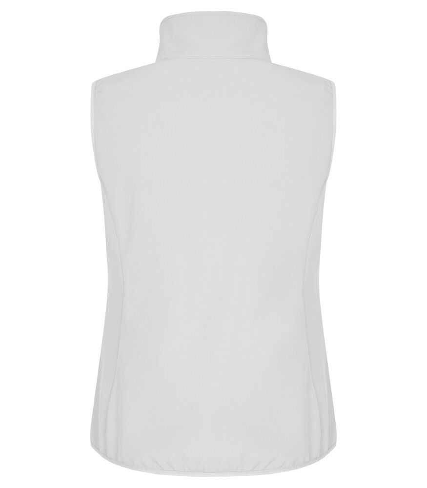 Classic Softshell Vest Women