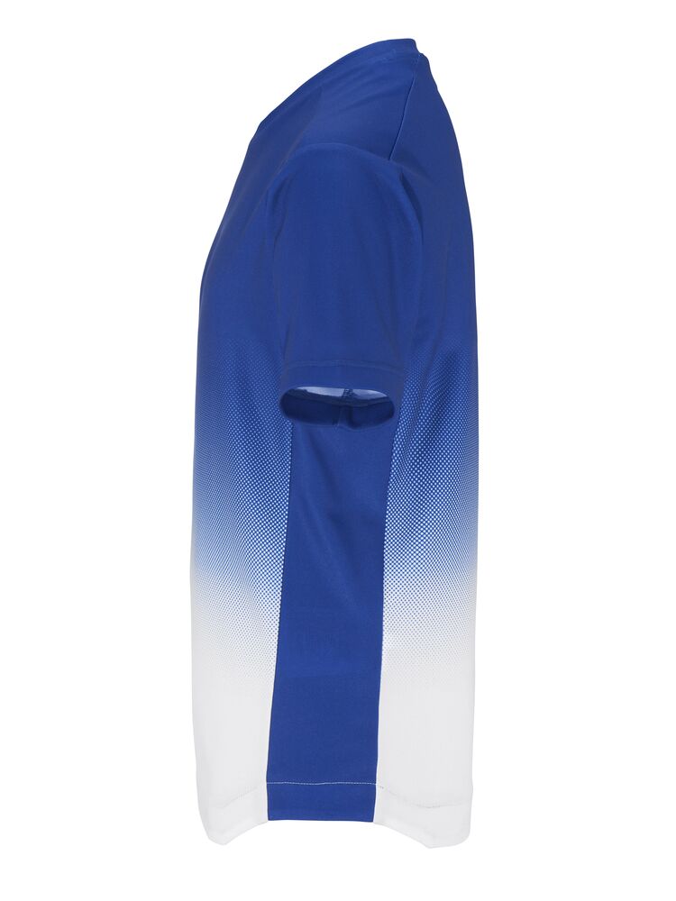 Evolve 2.0 Structured Graphic Jersey Jr