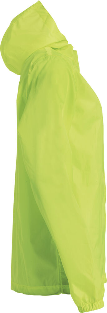 Basic Rain Jacket