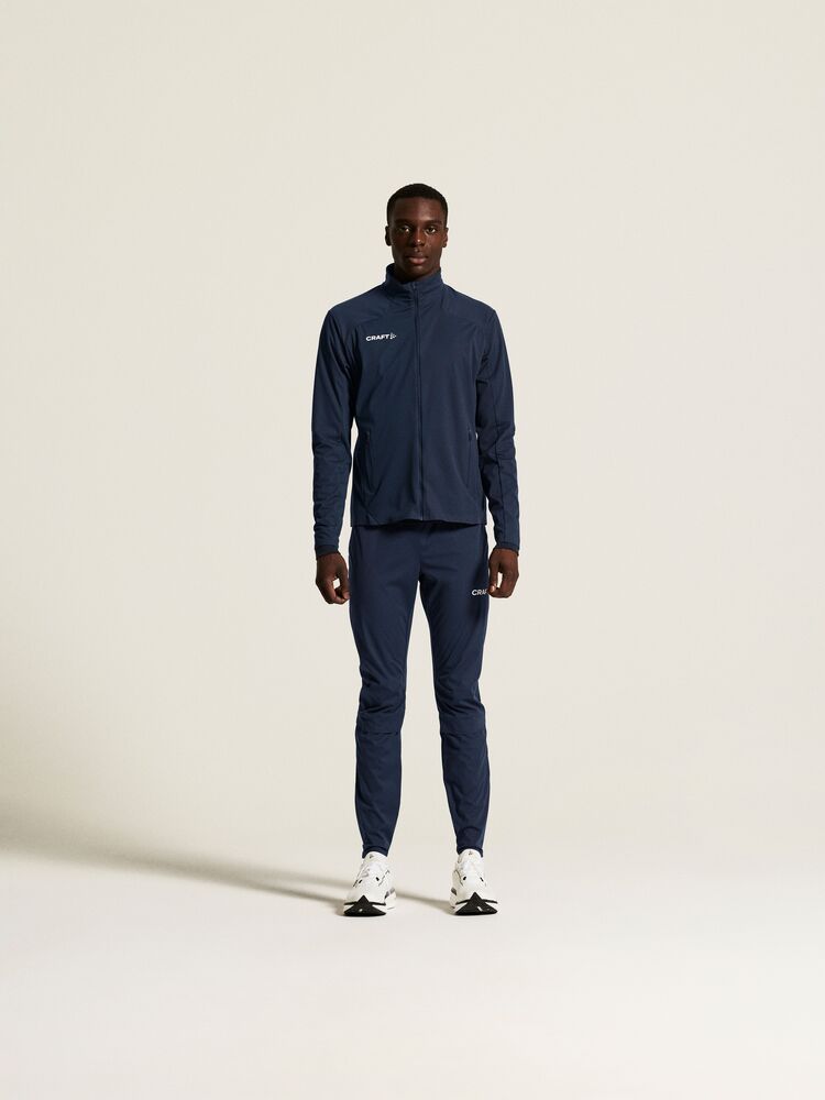 Nordic Club 2.0 Pro Wind Tights M