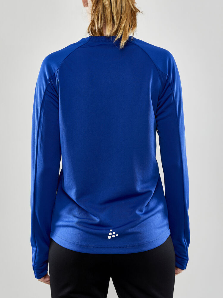 Evolve Crew Neck W