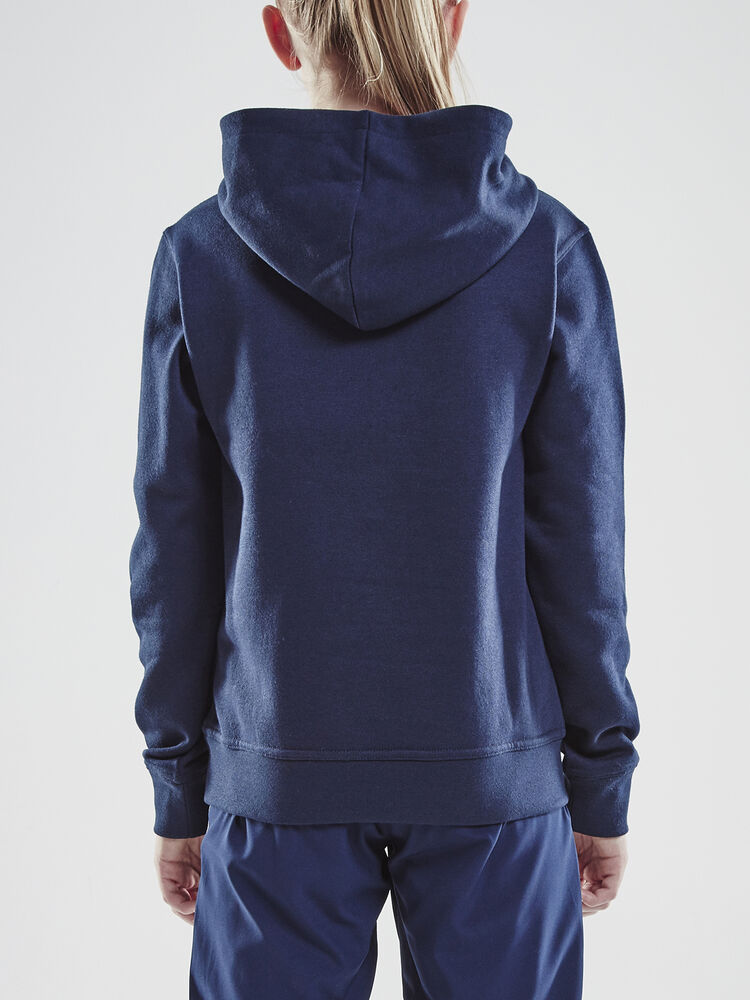 Community Hoodie Jr