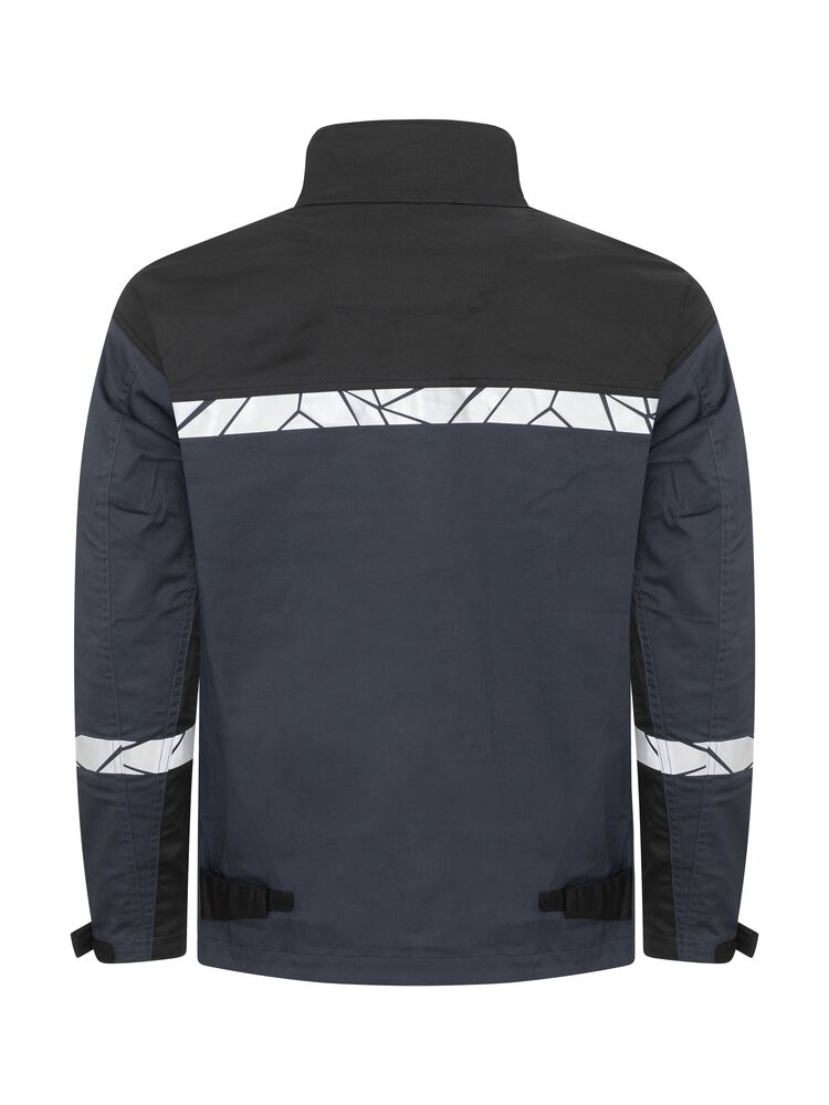 7416 ARBEITSJACKE 7416 ARBEITSJACKE 9910-VIZ