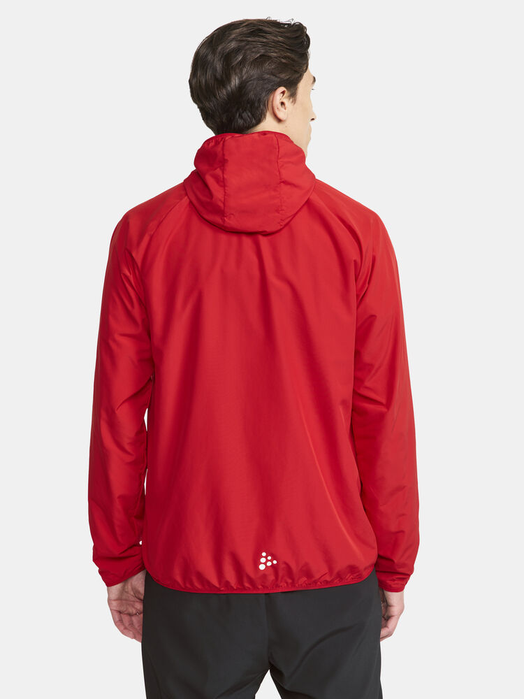 Squad Go Jacket M