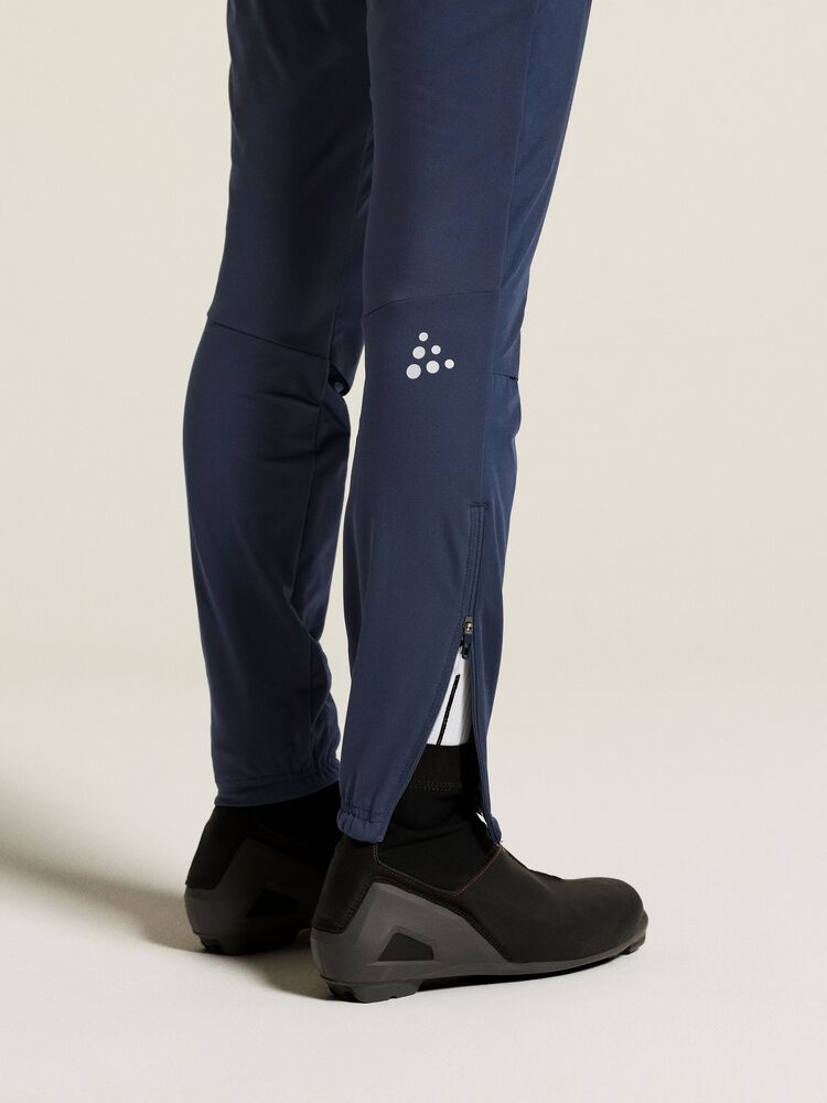 Nordic Club 2.0 Wind Tights W