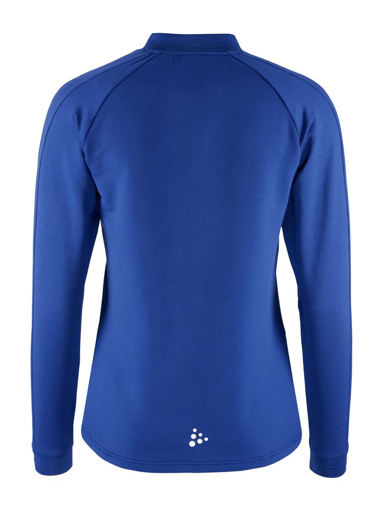 Extend Half Zip W
