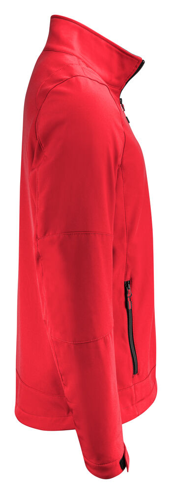 Trial softshell