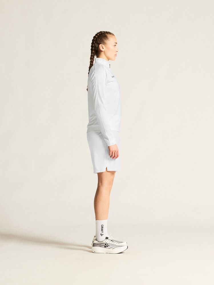 Evolve 2.0 Half Zip W