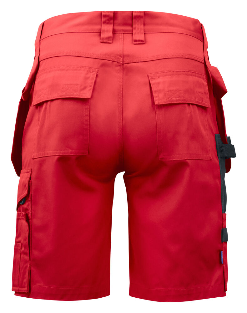 5535 SHORTS MIT HÄNGETASCHEN MODERNER SCHNITT