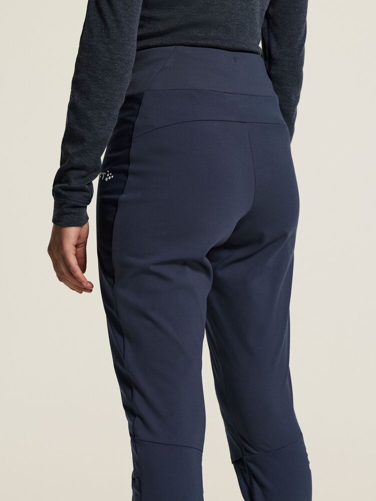 Nordic Club 2.0 Wind Tights W