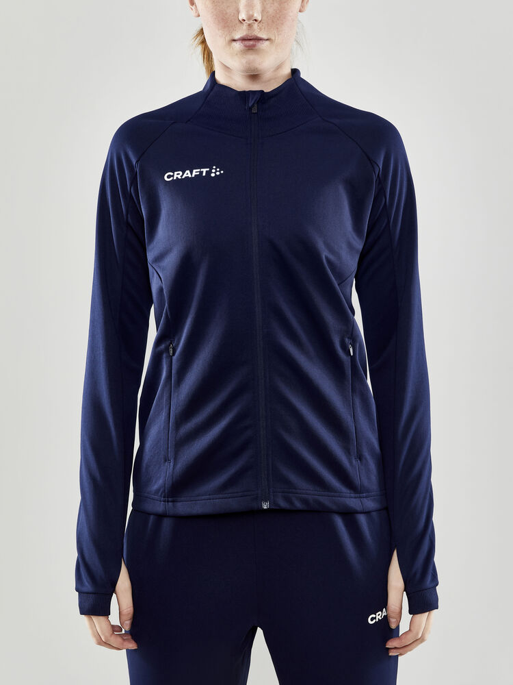 Evolve Full Zip W