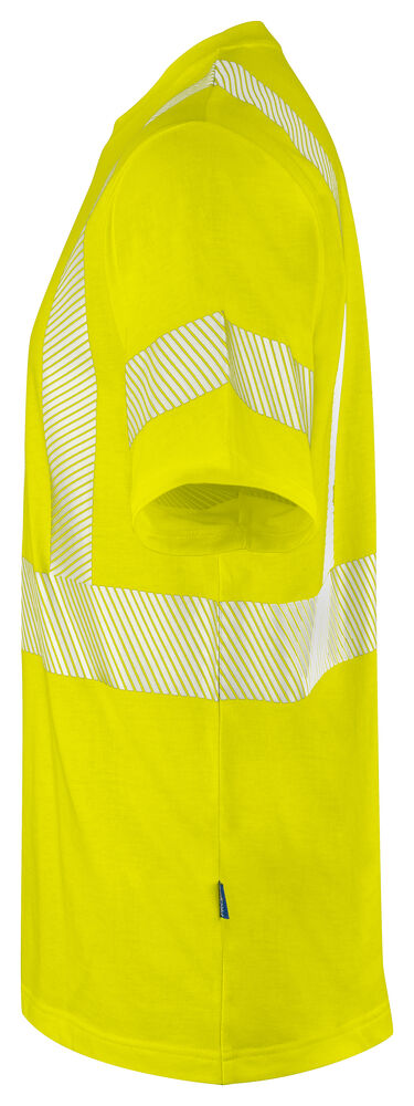 6013 T-SHIRT EN ISO 20471 KLASSE 3/2