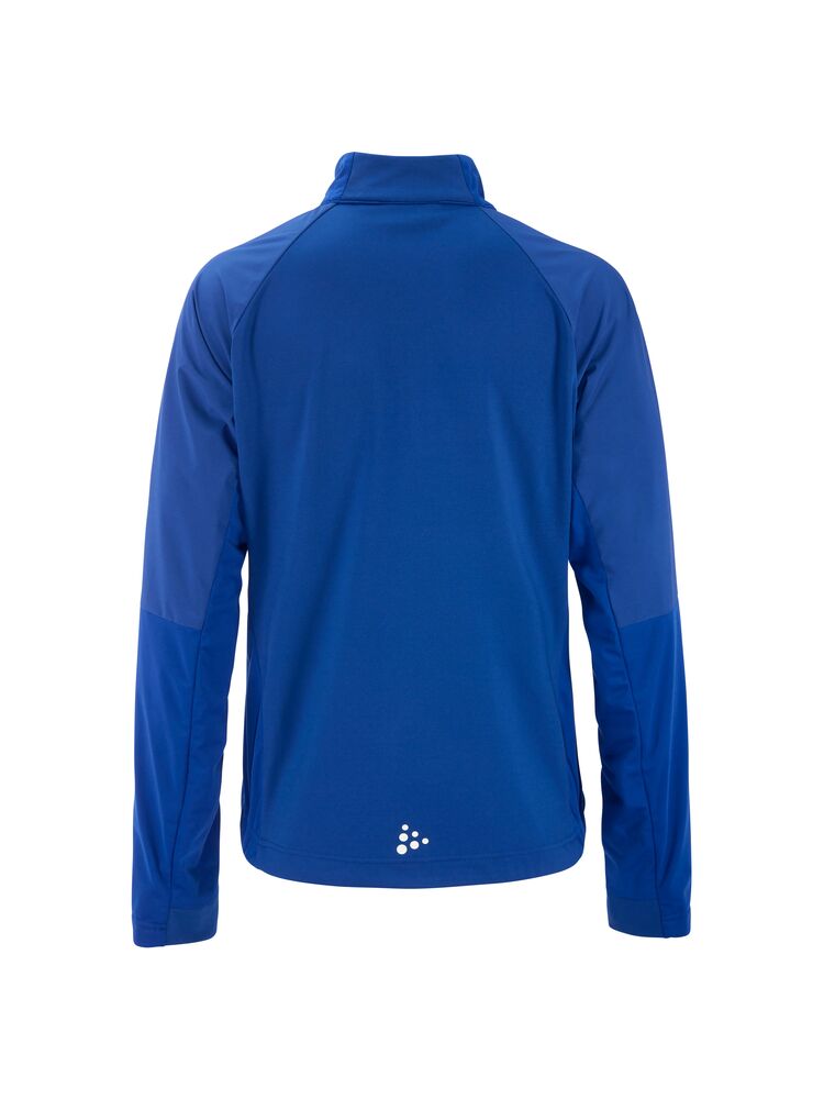 Nordic Club 2.0 Jacket W