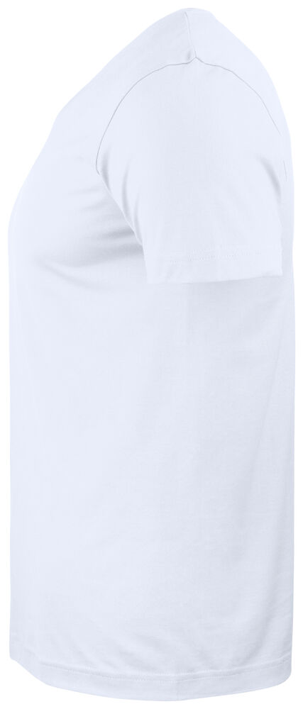 Basic-T V-neck