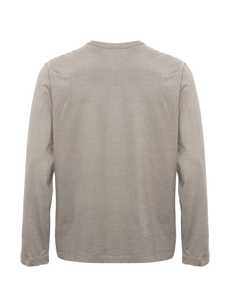 Relaxed LS Unisex