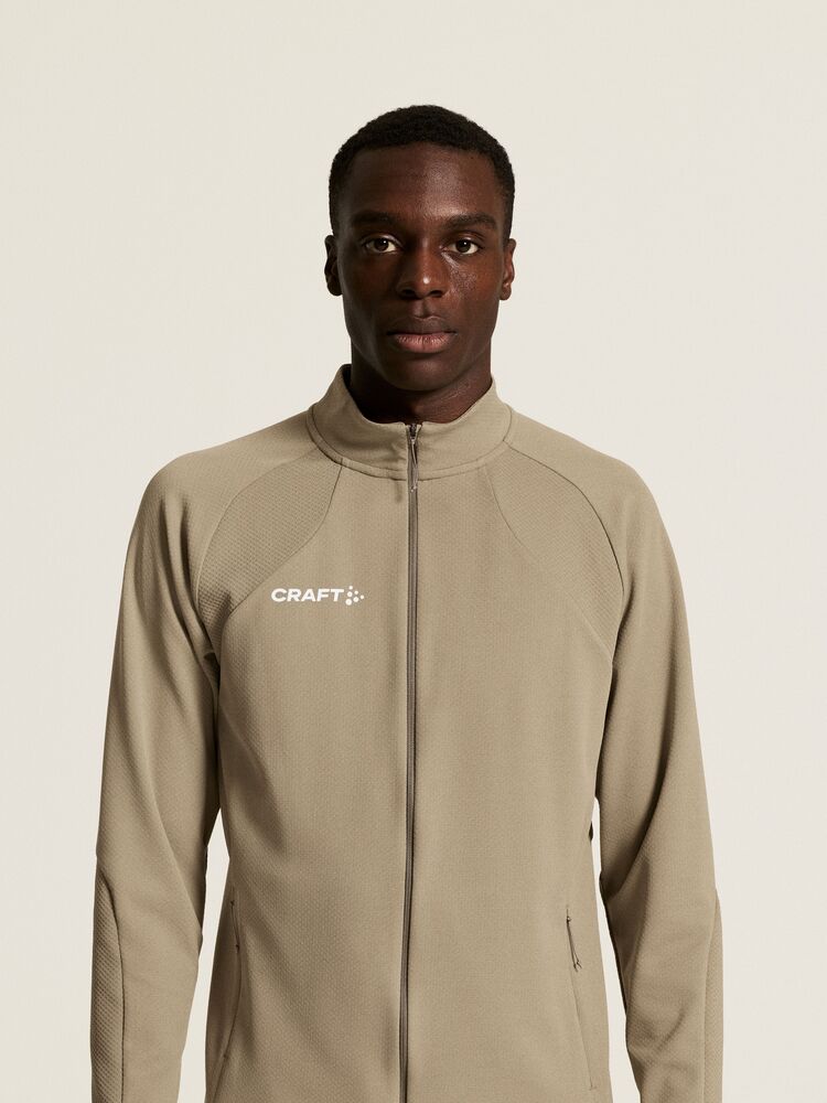 Extend 2.0 Full Zip Jacket M