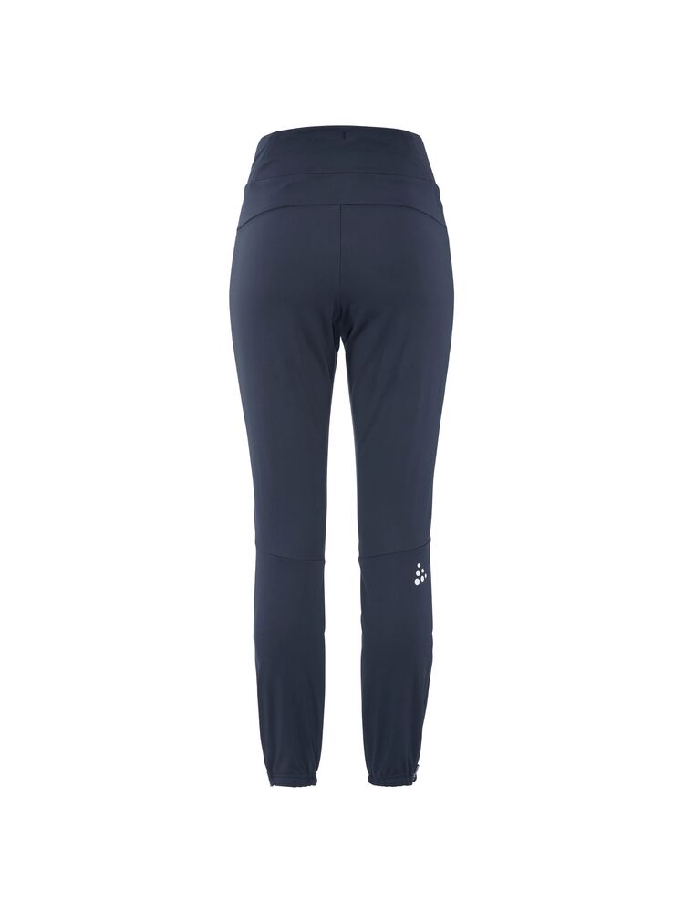 Nordic Club 2.0 Wind Tights W