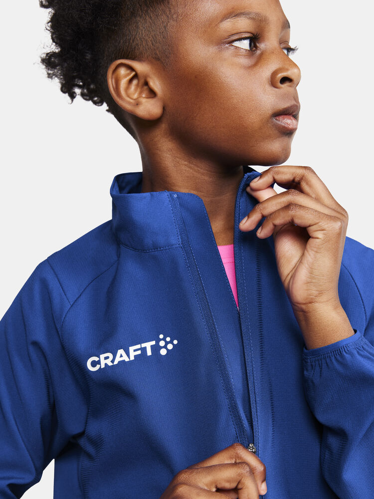 Rush 2.0 Training Jacket Jr
