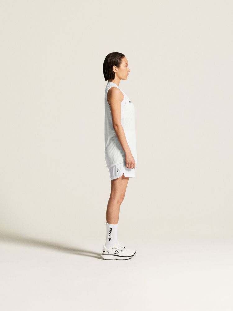 Basket 2.0 Shorts Contrast W