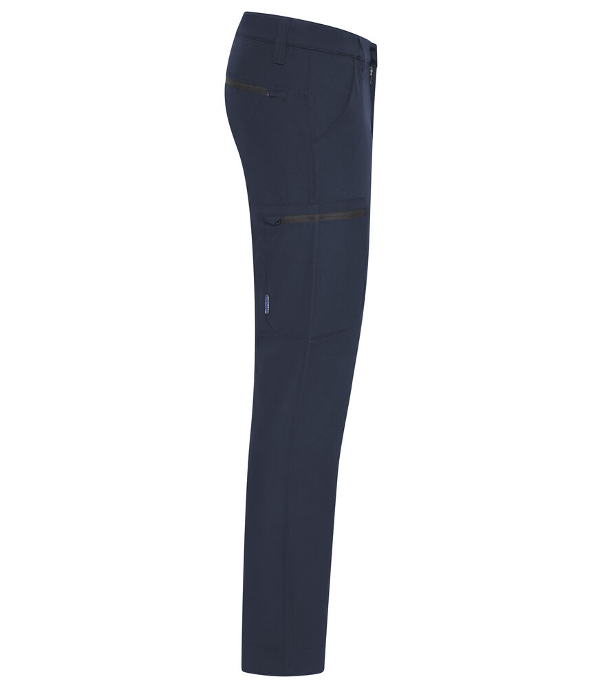 2558 ARBEITSHOSE FULL STRETCH