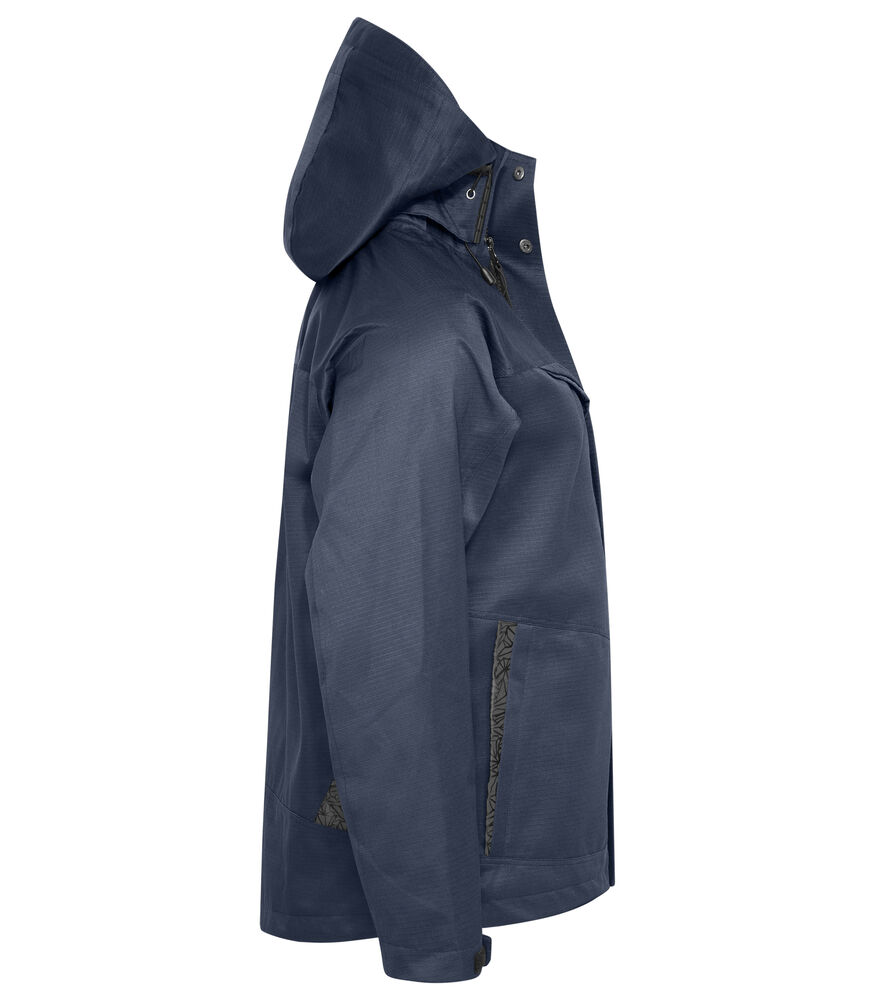 5455 SHELL JACKE