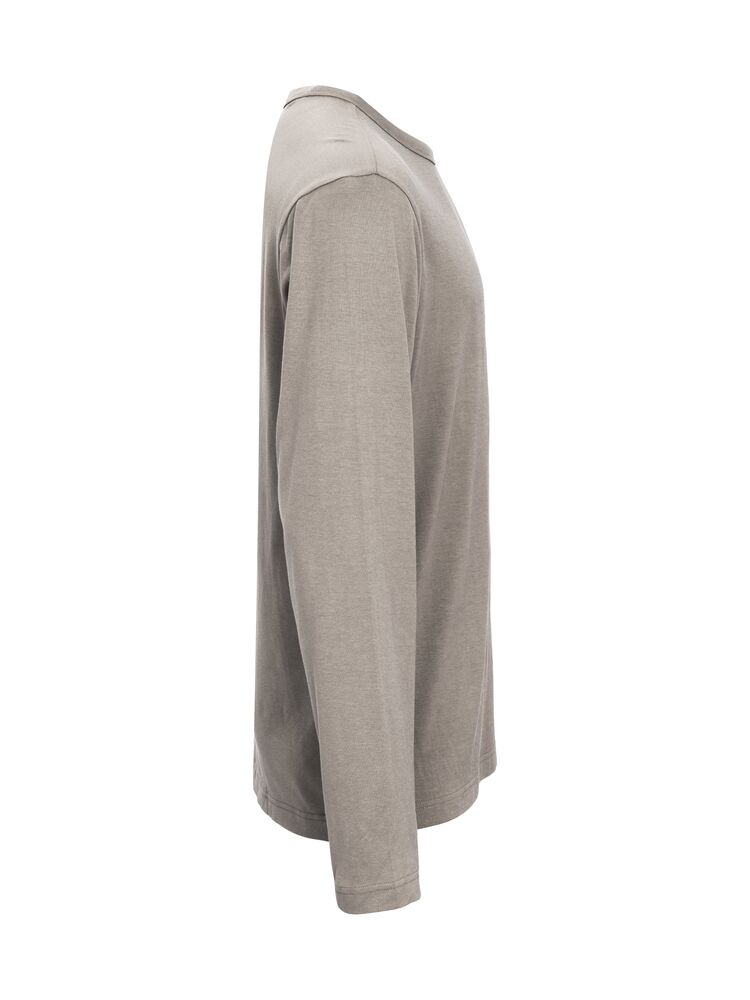 Relaxed LS Unisex