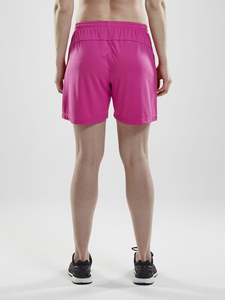 Squad Go Gk Shorts W