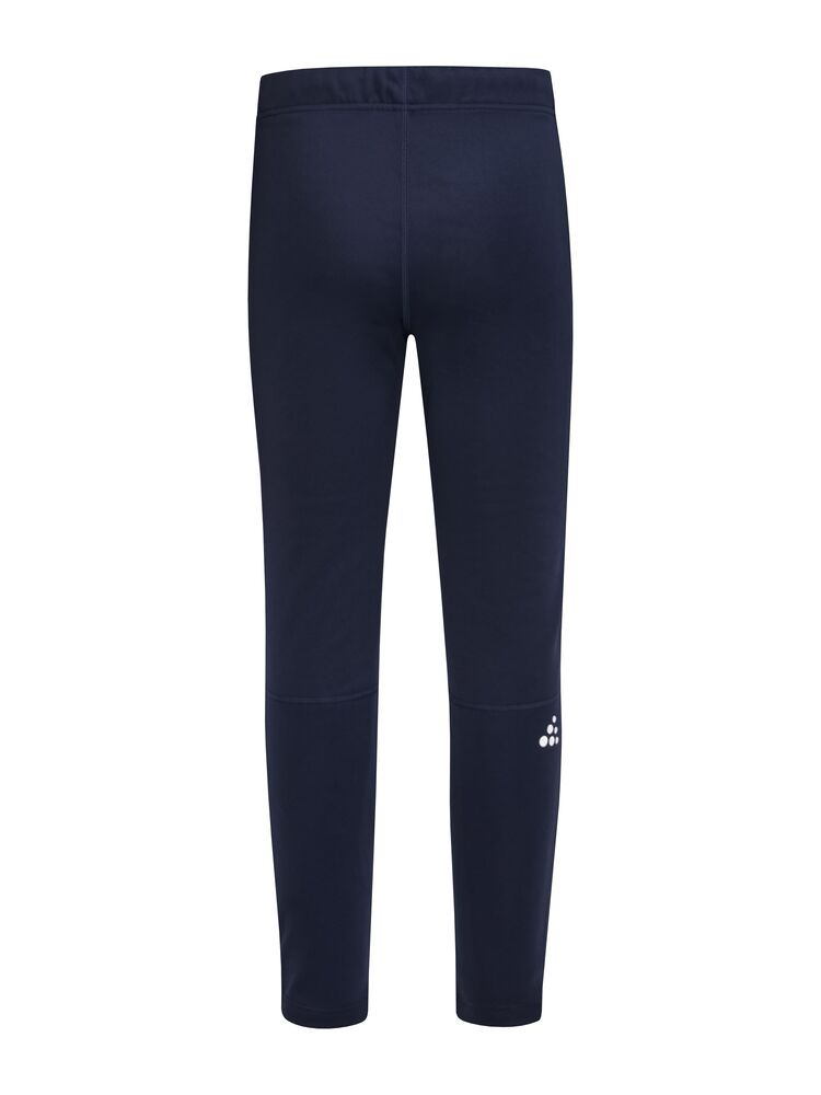 ADV Nordic Ski Club Wind Tights Jr