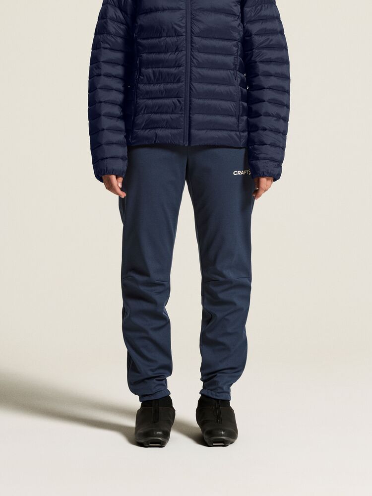 Nordic Club 2.0 FZ Pants W