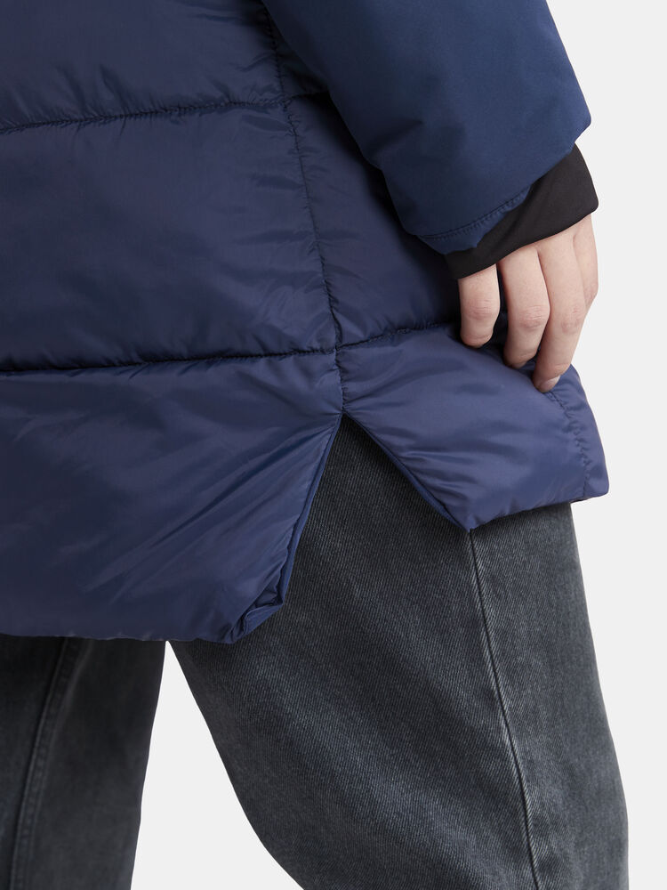 Ability Isolate Parkas W