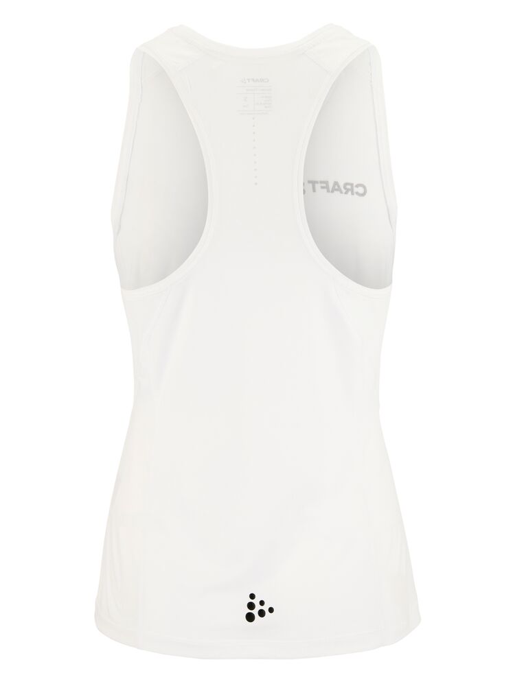 Ability Singlet W