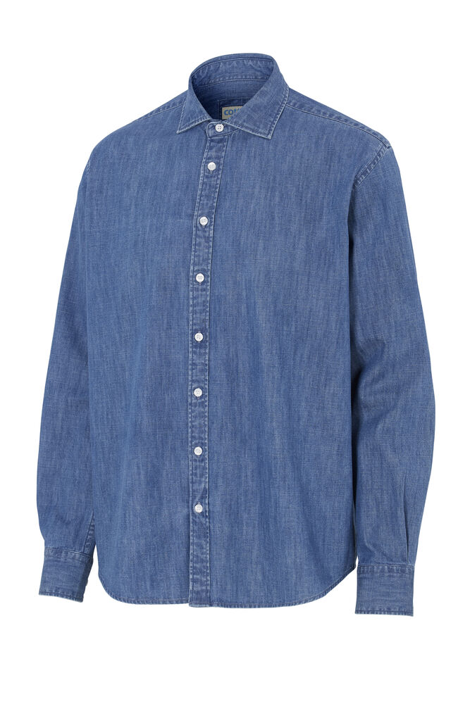 Denim Comfort Man